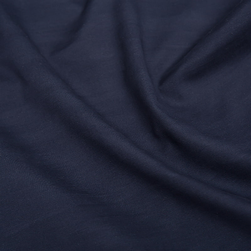 Do stretch fabrics return to their original shape quickly after being stretched?